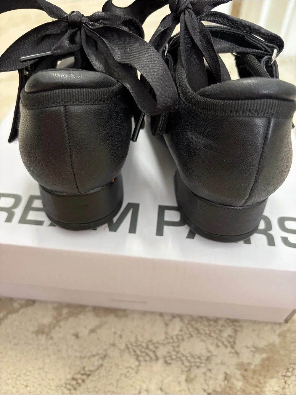 Dream Pairs Girls’ TAP Shoes!